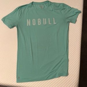 Nobull lightweight shirt